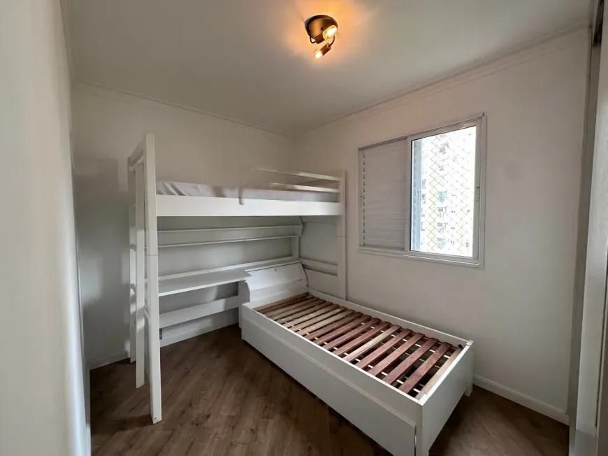 Apartamento - Aluguel - Parque Reboucas - S�o Paulo - SP