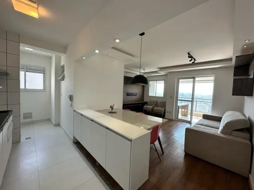 Apartamento - Venda - Vila Andrade - S�o Paulo - SP