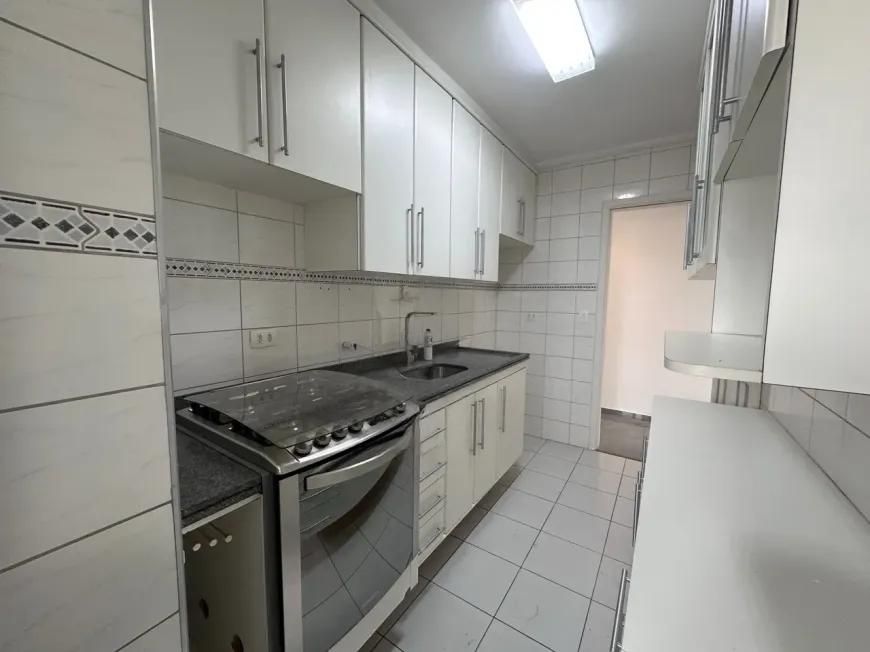 Apartamento - Venda - Vila Andrade - S�o Paulo - SP