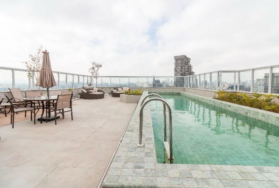 Apartamento - Venda - Butant� - S�o Paulo - SP