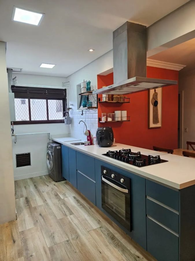 Apartamento Alto Padr�o - Venda - Vila Suzana - S�o Paulo - SP