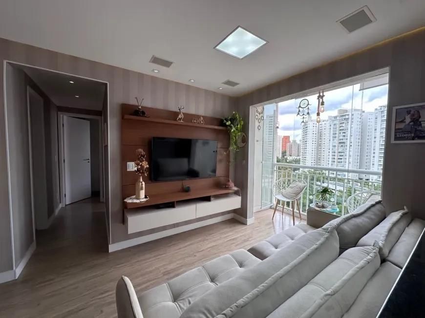 Apartamento - Venda - Vila Andrade - S�o Paulo - SP