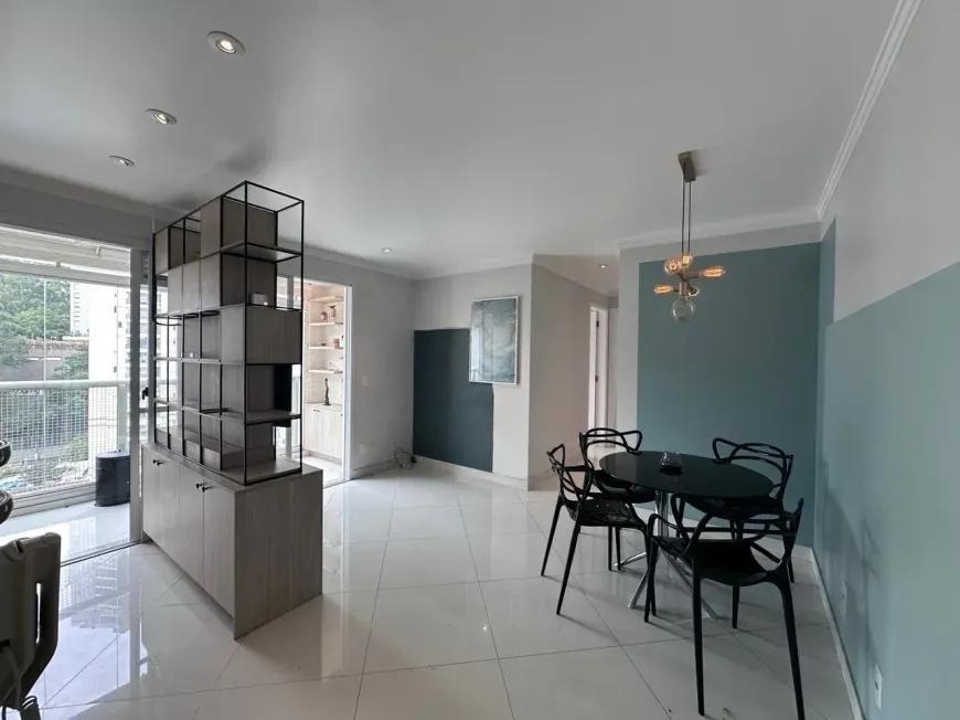 Apartamento - Aluguel - Vila Andrade - S�o Paulo - SP