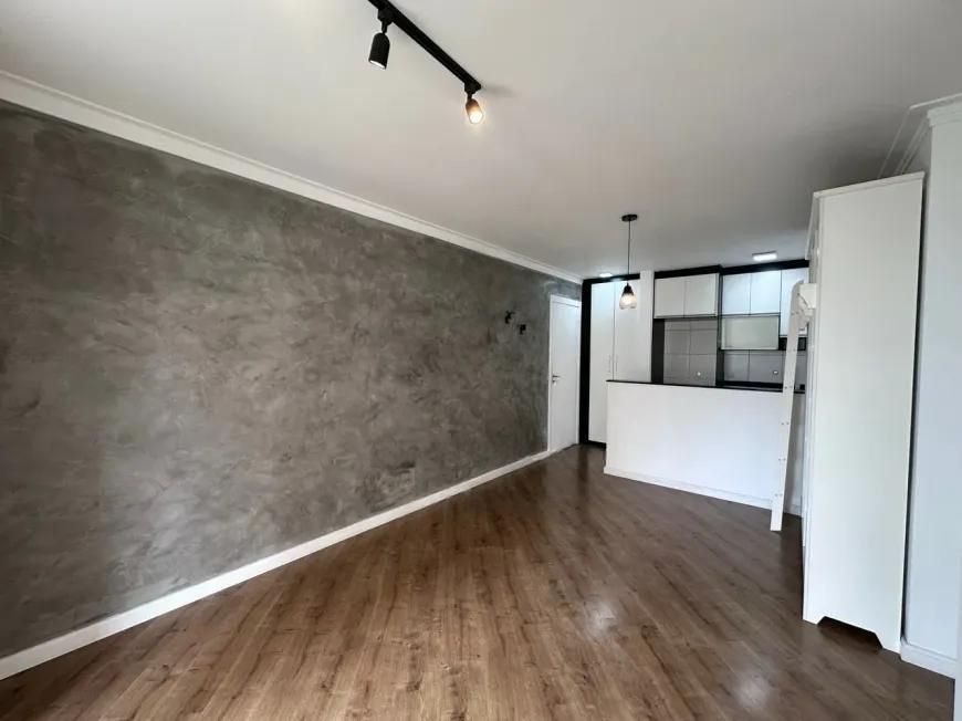 Apartamento - Venda - Parque Reboucas - S�o Paulo - SP