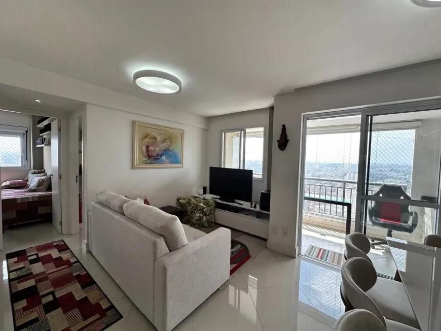 Apartamento - Venda - Vila Andrade - S�o Paulo - SP