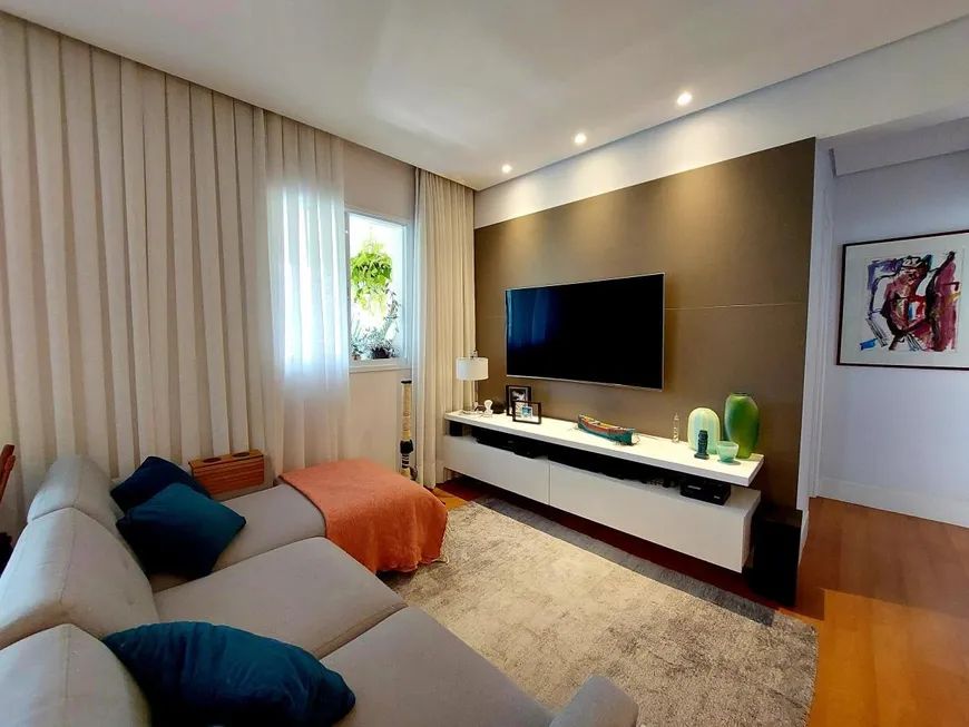 Apartamento Alto Padr�o - Venda - Vila Andrade - S�o Paulo - SP