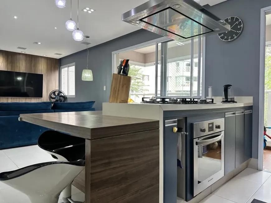 Apartamento Alto Padr�o - Venda - Vila Andrade - S�o Paulo - SP