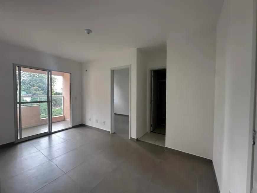 Apartamento - Venda - Jardim Amplia��o - S�o Paulo - SP