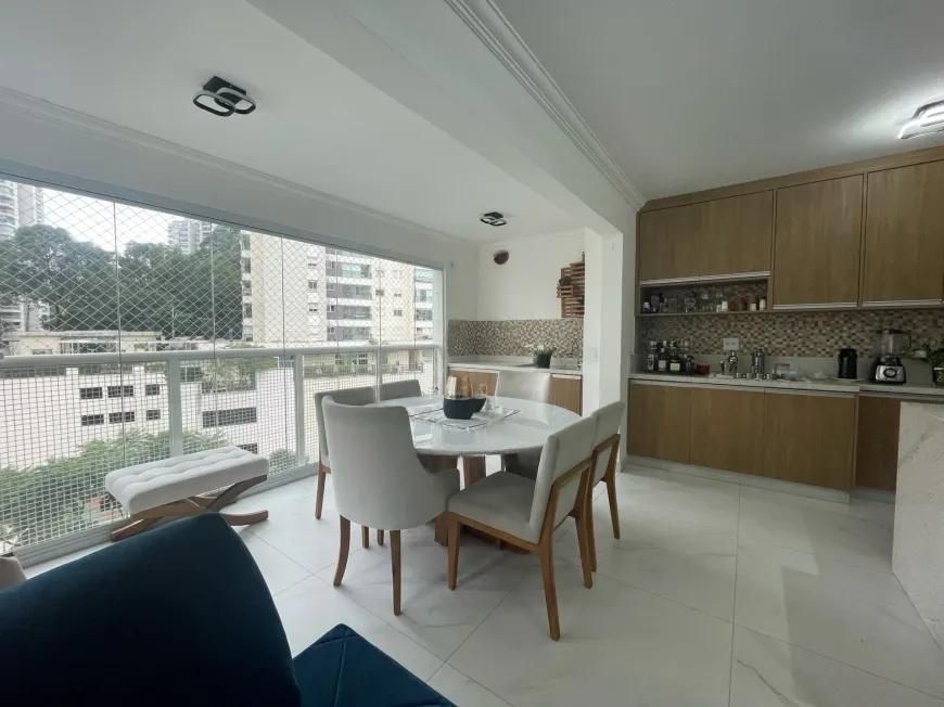 Apartamento Alto Padr�o - Venda - Vila Andrade - S�o Paulo - SP