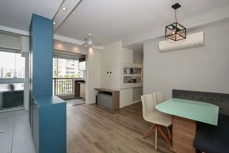 Apartamento - Venda - Vila Andrade - S�o Paulo - SP