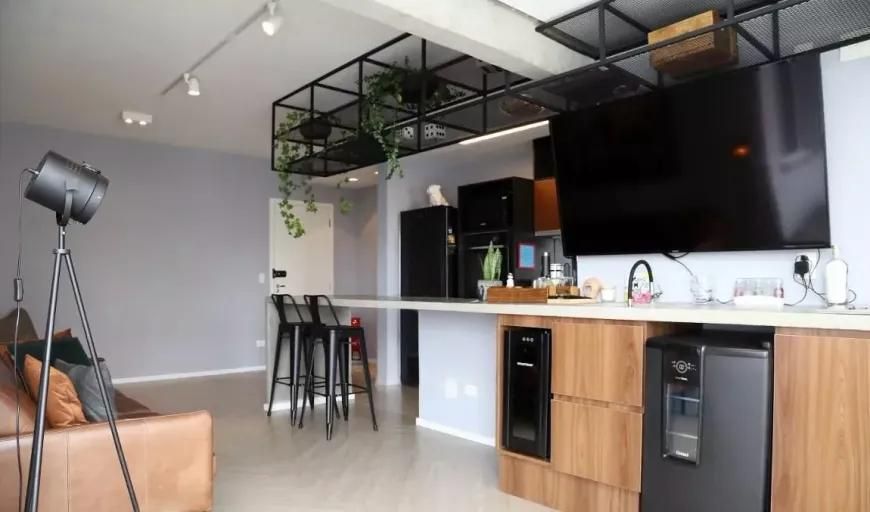 Apartamento - Venda - Vila Andrade - S�o Paulo - SP