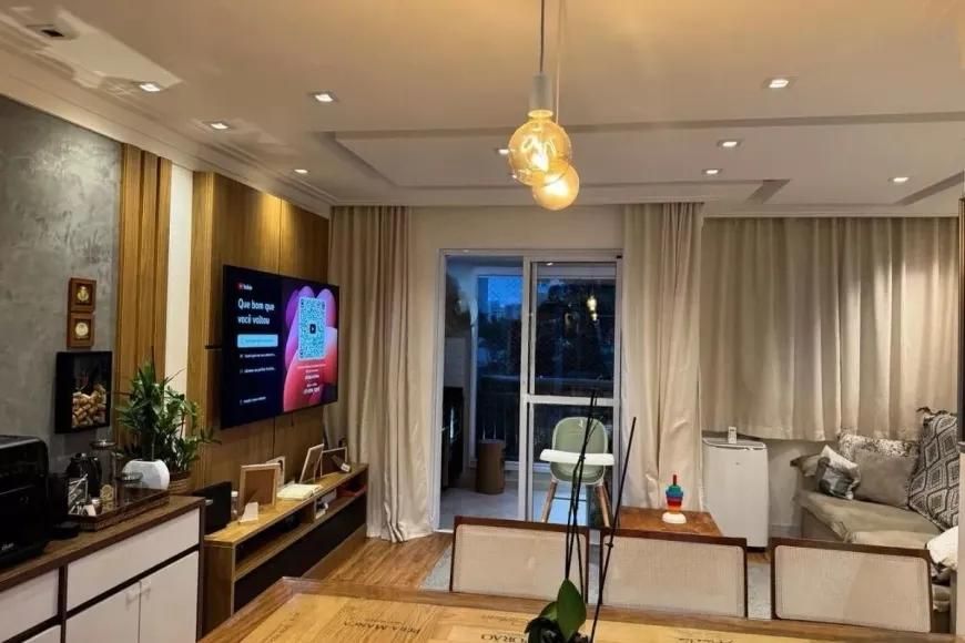 Apartamento - Venda - Vila Andrade - S�o Paulo - SP