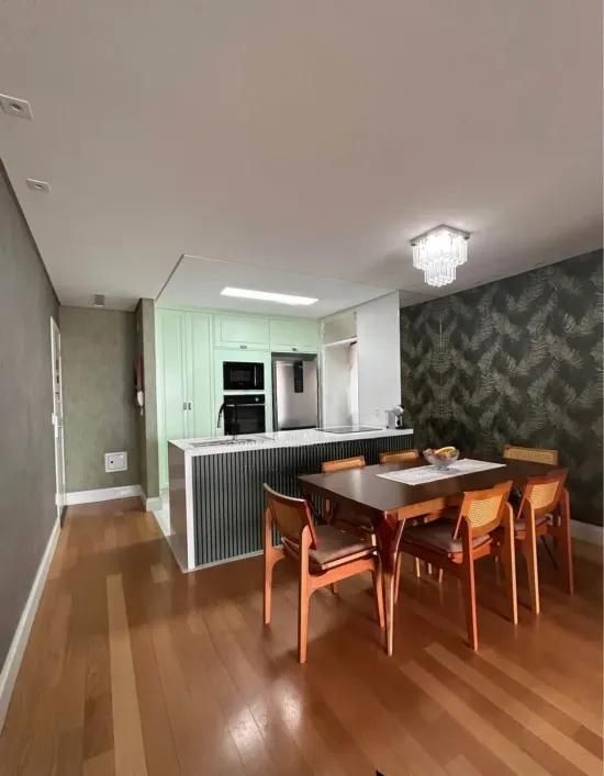 Apartamento - Venda - Vila Andrade - S�o Paulo - SP