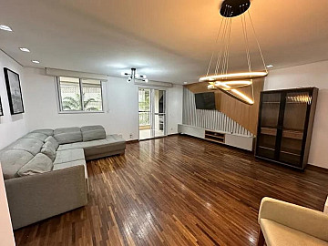 Condom�nio One Jardim Sul