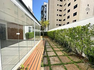 Condom�nio Pateo S�o Paulo