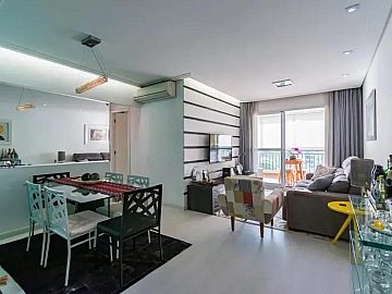 Mais Flora Morumbi - Vila Andrade