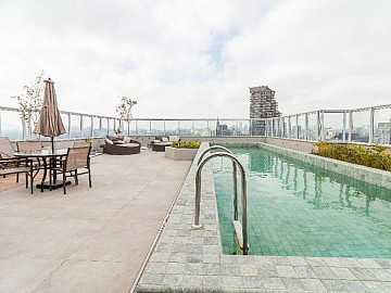 Condom�nio Vila Parque Butant�