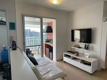 Apartamento � Venda