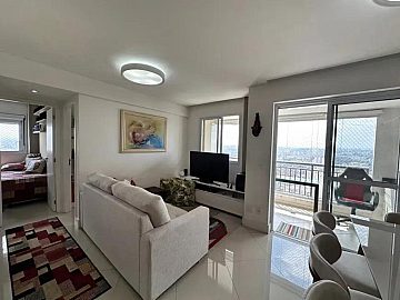 Residencial Mais Ares Morumbi