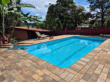 Residencial Euroville